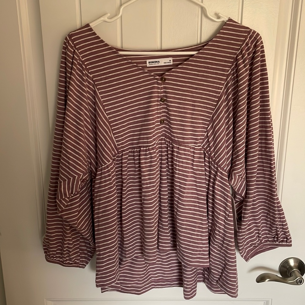 Sonoma women’s top